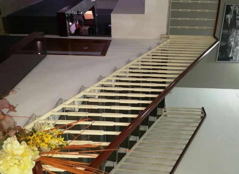 Stairs Photo