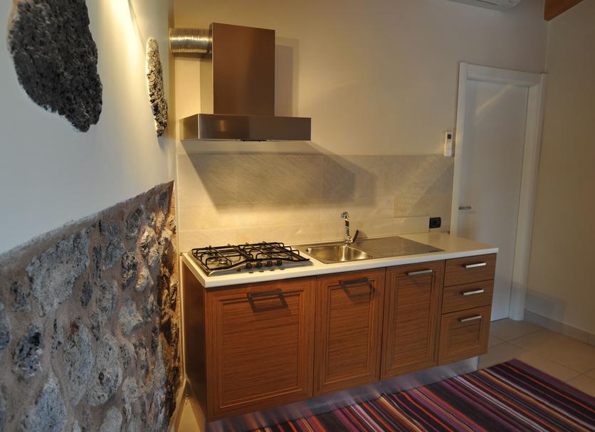 Kitchen Photo