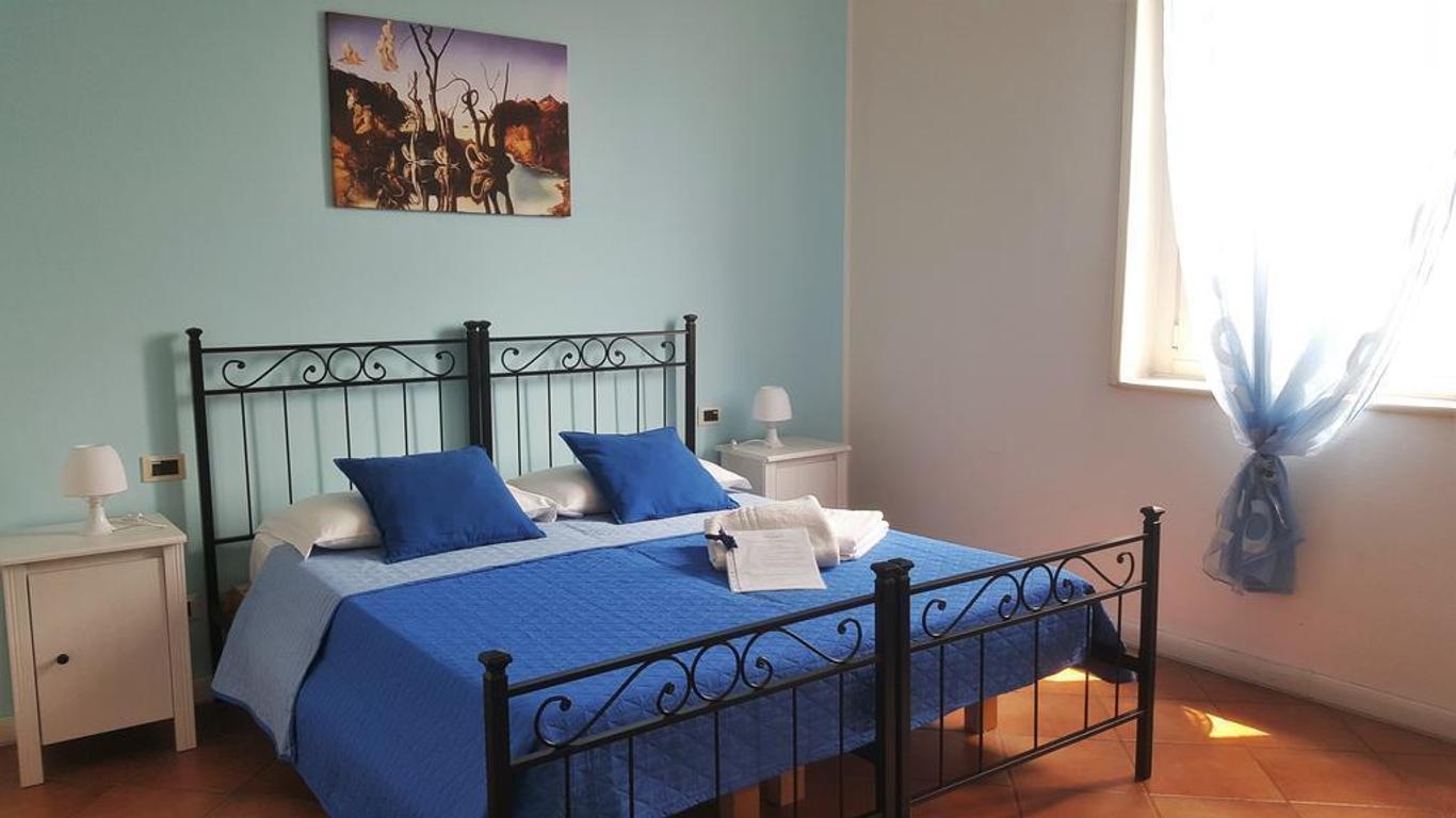 Bed and Breakfast Donizetti