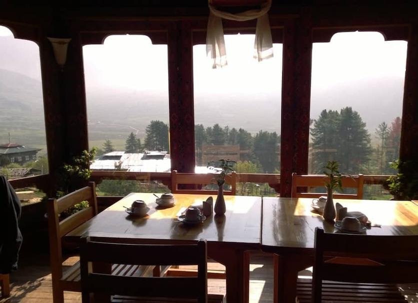 Dining room Photo