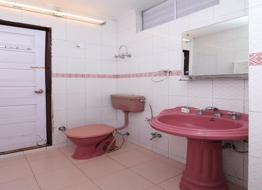Bathroom Photo
