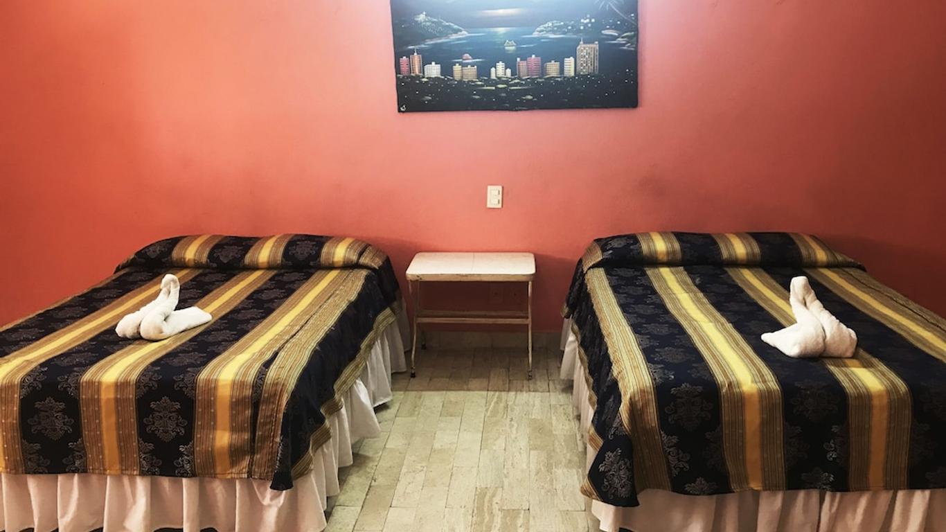 Canaima Acapulco