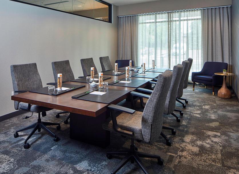 Conference room Photo