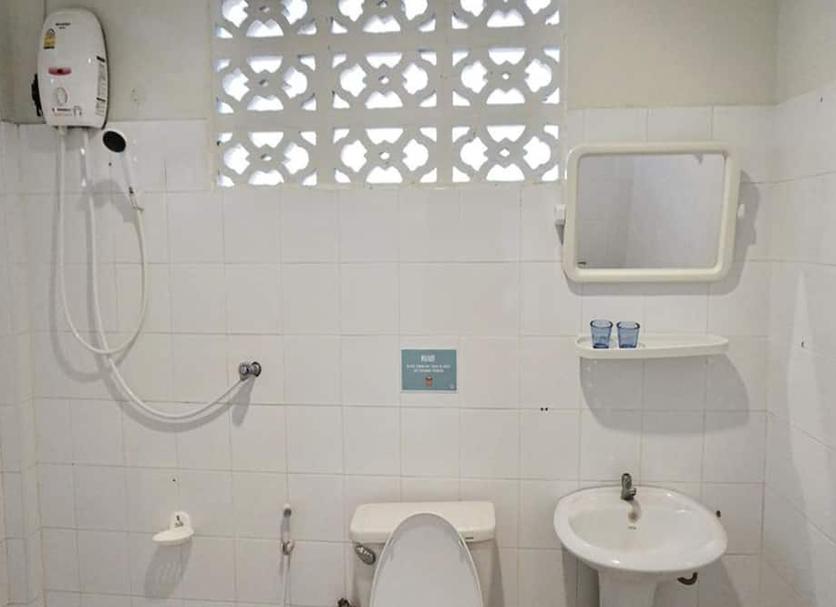 Bathroom Photo