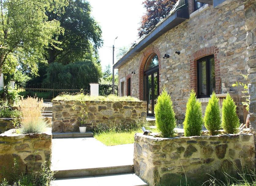 Outdoors view Photo