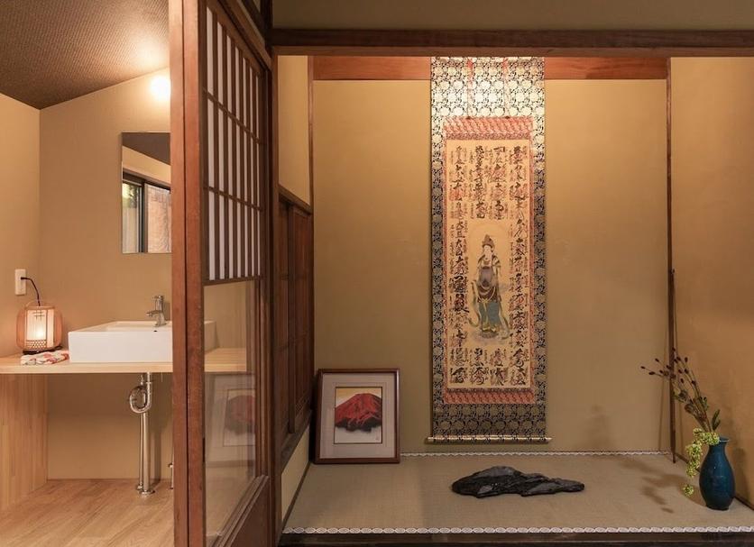 Room amenity Photo