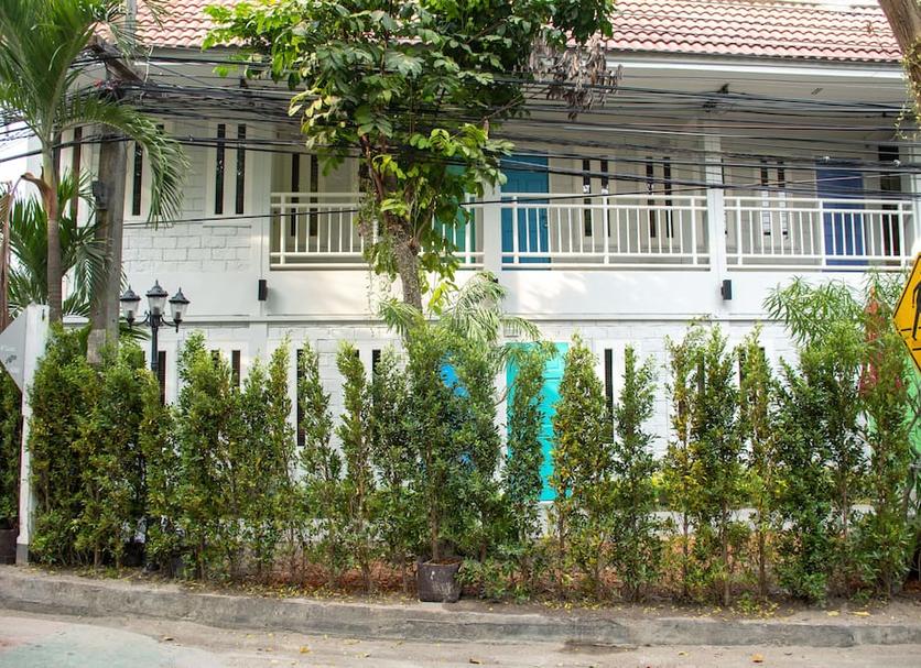Outdoors view Photo
