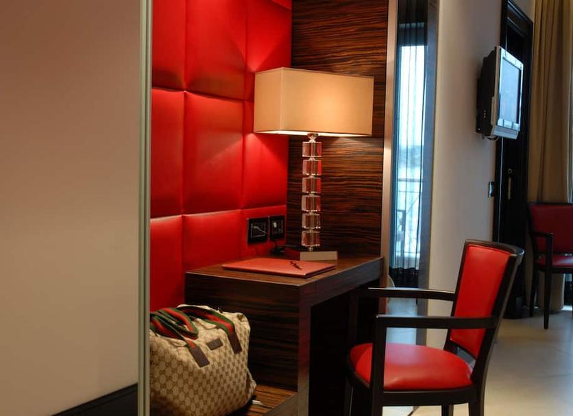 Room amenity Photo
