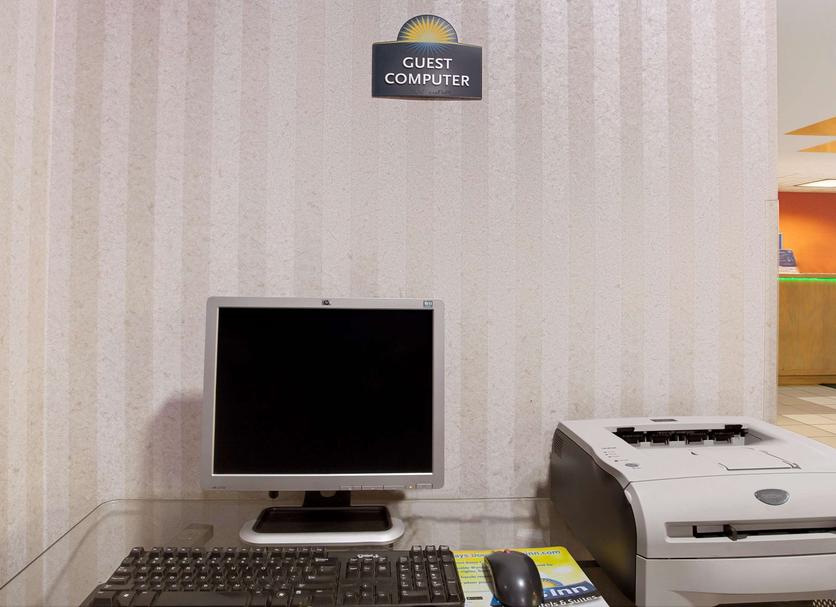 Business center Photo