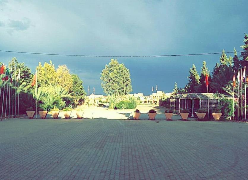 Outdoors view Photo