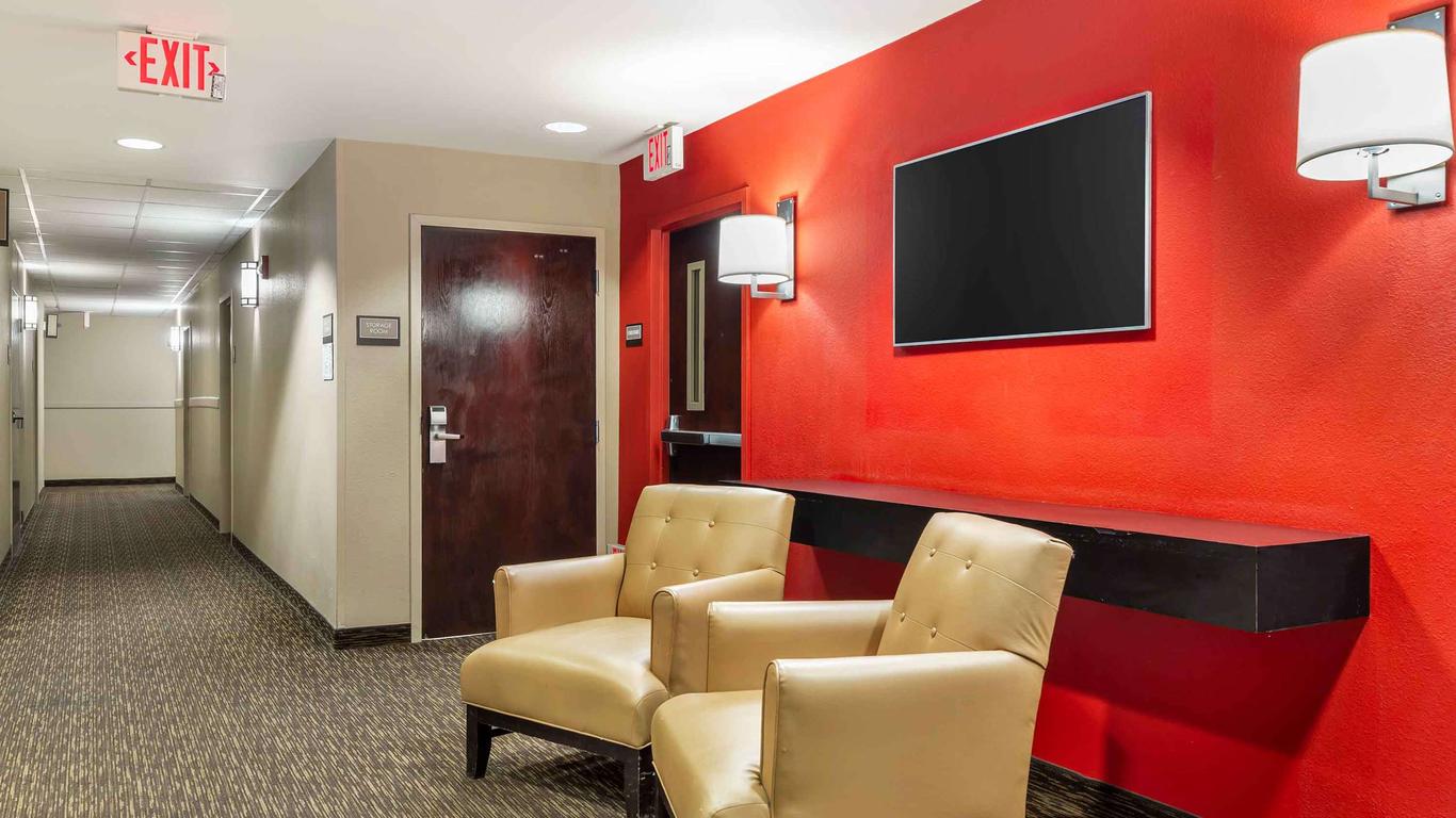 Extended Stay America Suites - Boston - Westborough - Connector Road