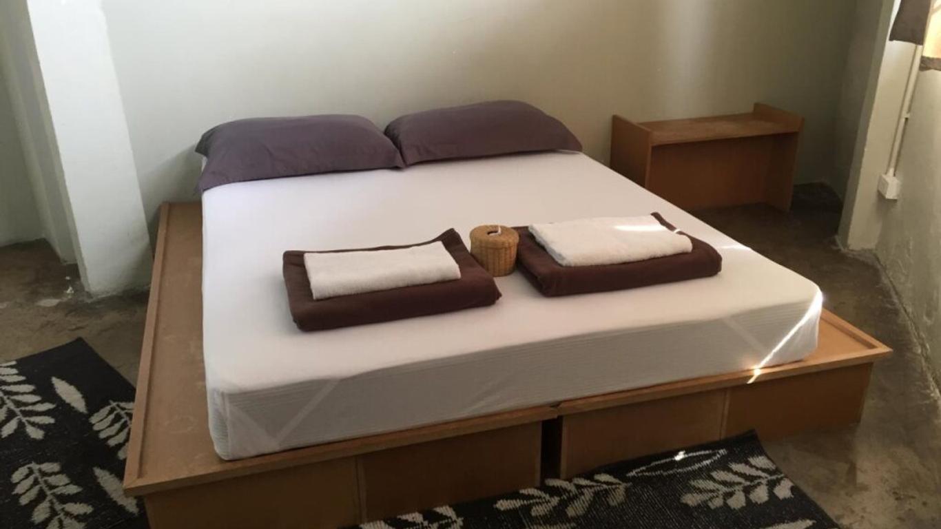 Once In Bangkok Guesthouse