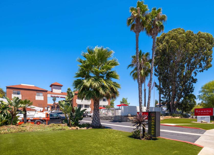 Outdoors view Photo