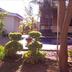 Outdoors view