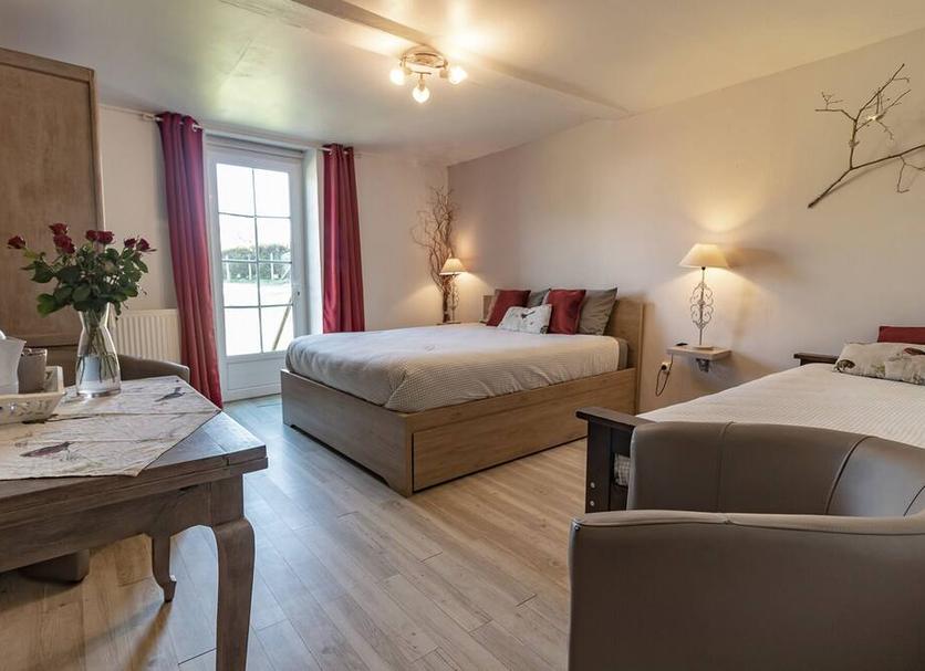 Bedroom Photo