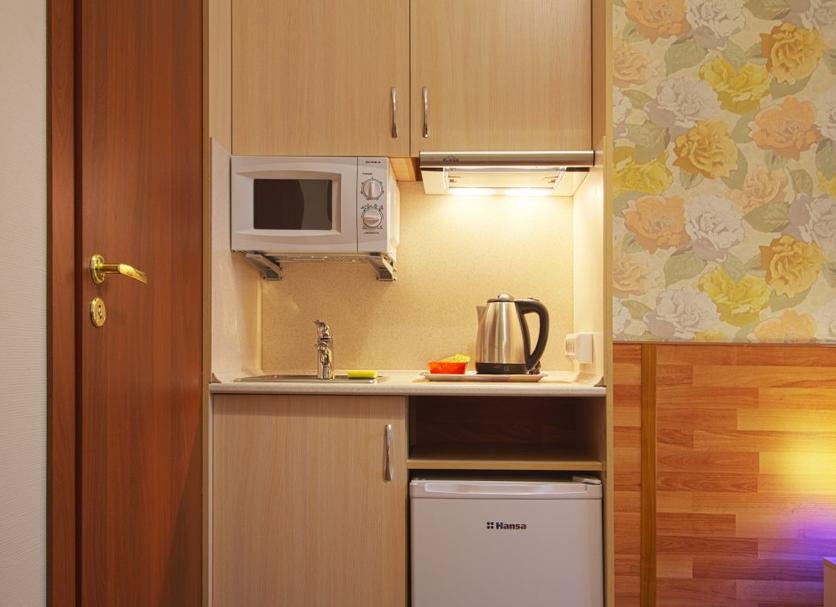 Kitchen Photo