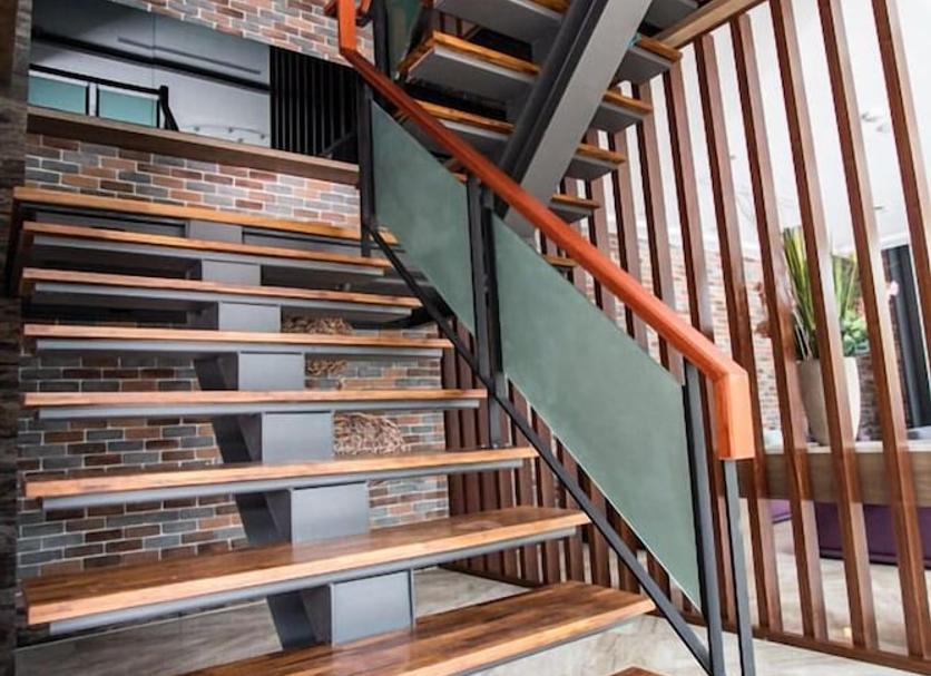 Stairs Photo