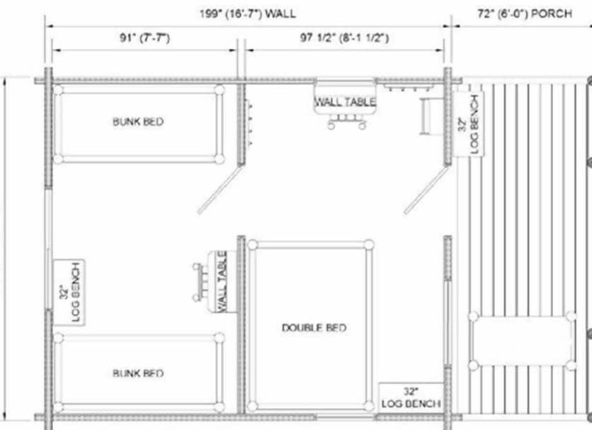 Floorplan Photo