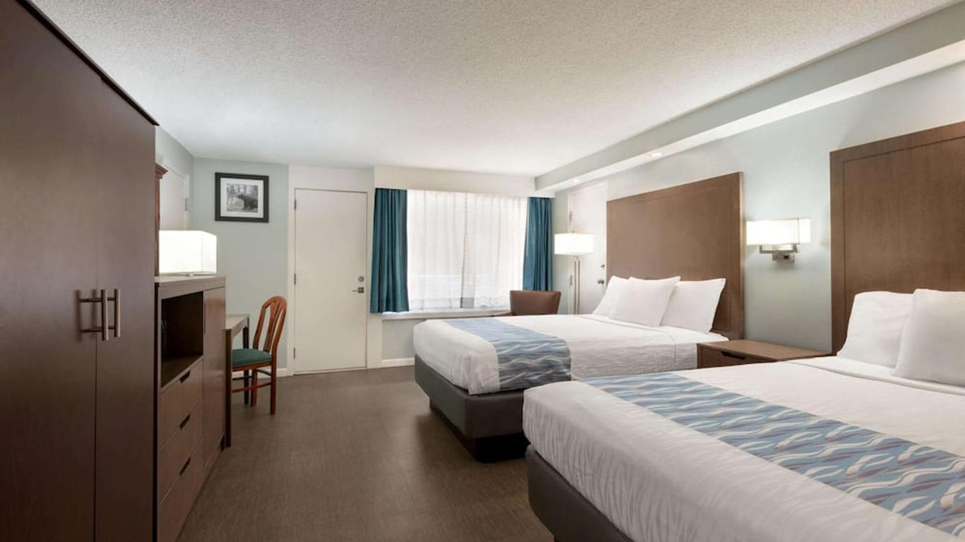 Gatlinburg River Inn