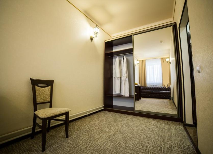 Room amenity Photo