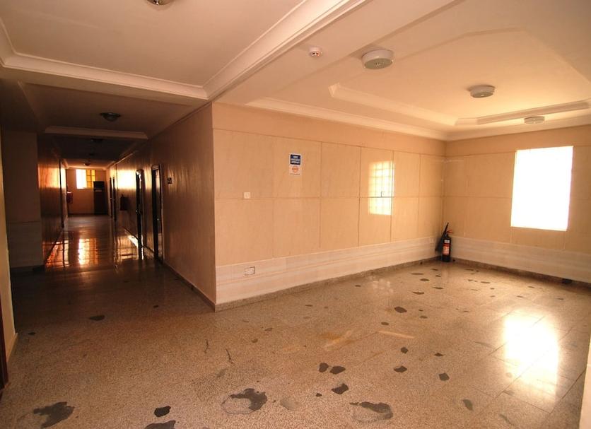 Hallway Photo