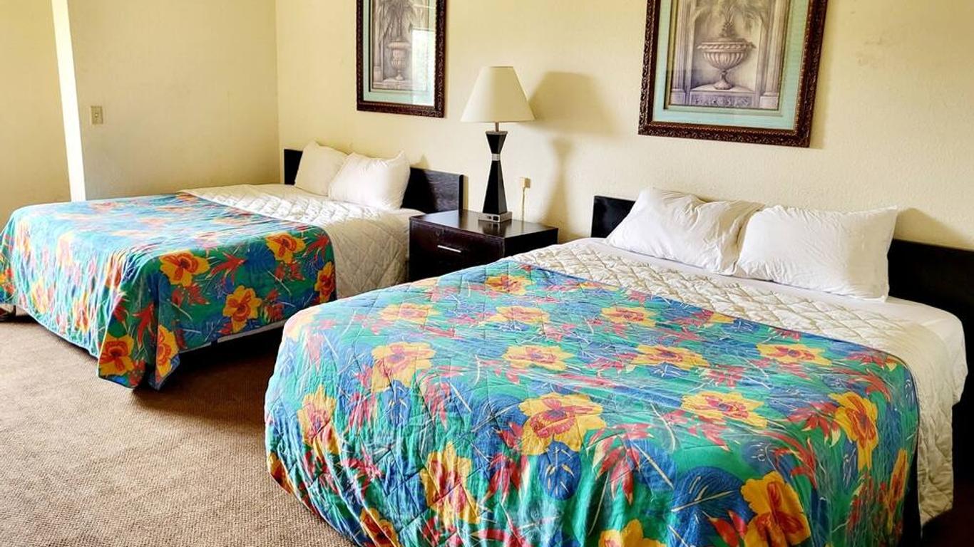Metro Inn & Suites