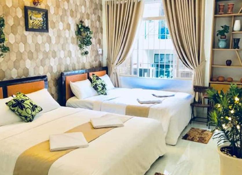 Bedroom Photo