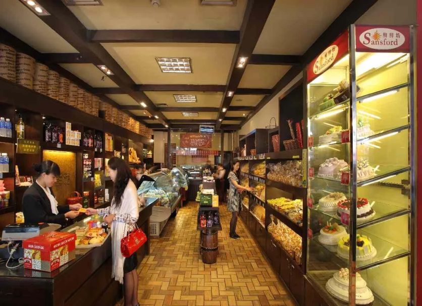 Shop Photo