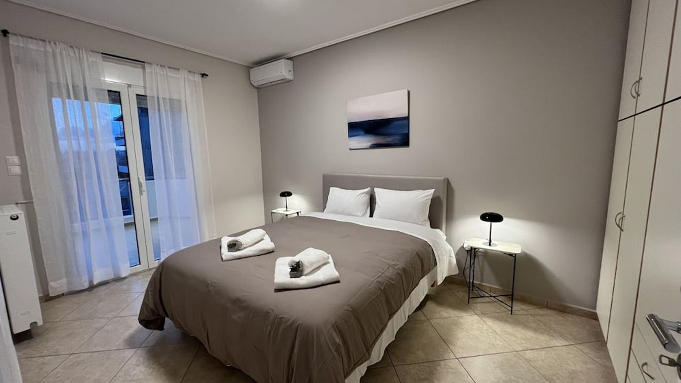 Hector Apartment Airport by Airstay from 106. Spata Hotel Deals