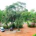 Outdoors view