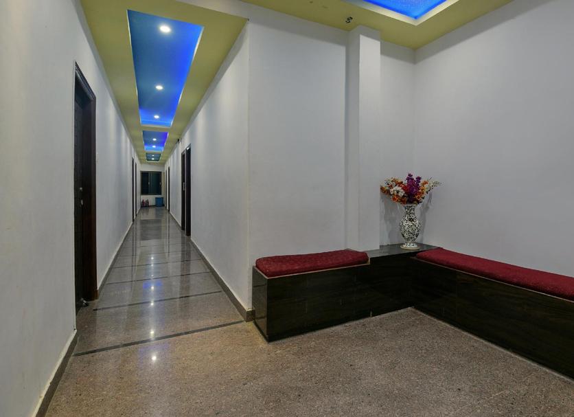 Hallway Photo