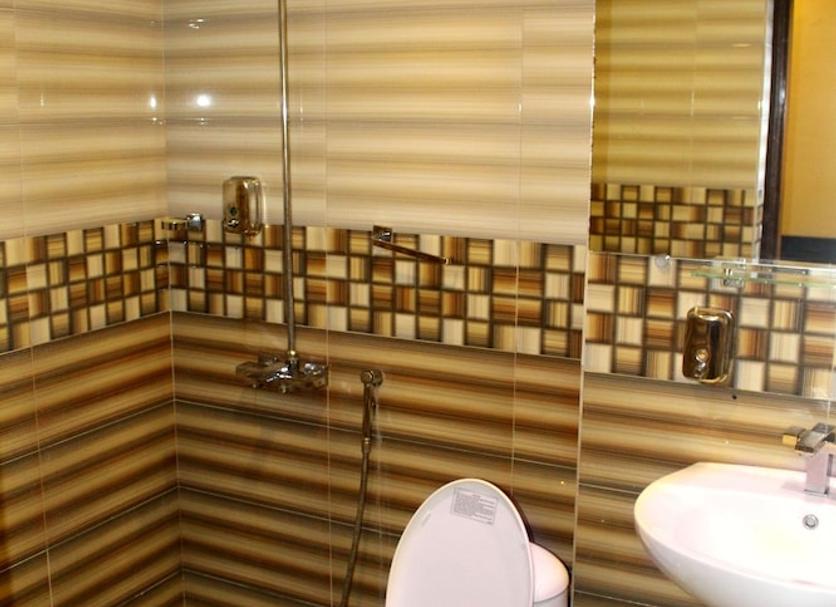 Bathroom Photo