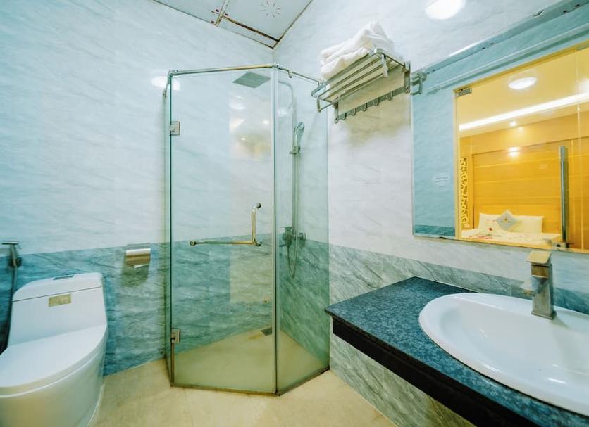 Bathroom Photo