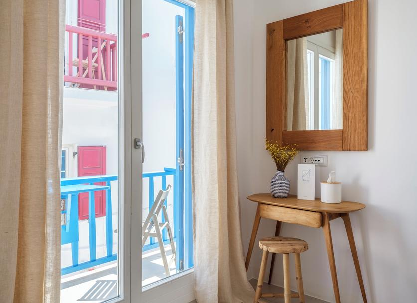 Room amenity Photo