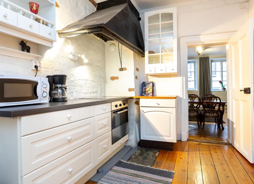 Kitchen Photo