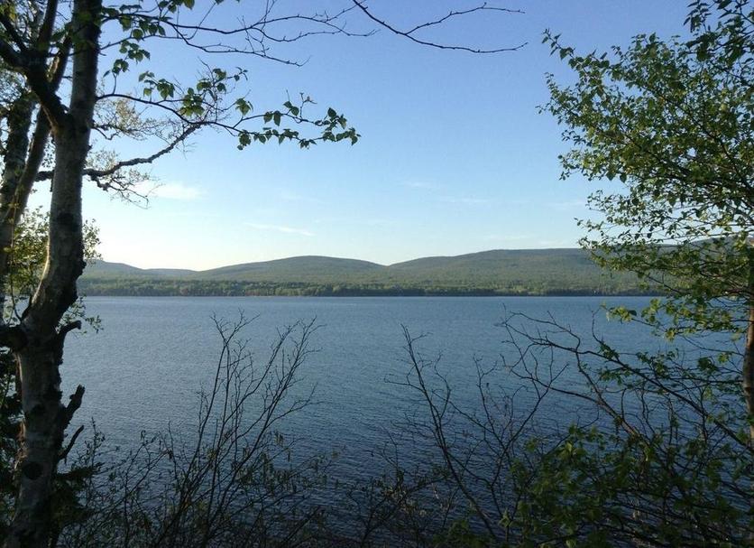 Outdoors view Photo