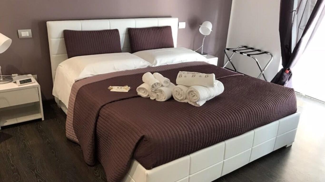 Bed Breakfast Beautytati