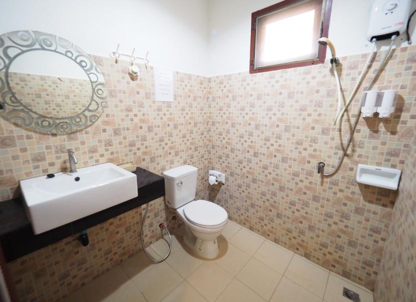 Bathroom Photo