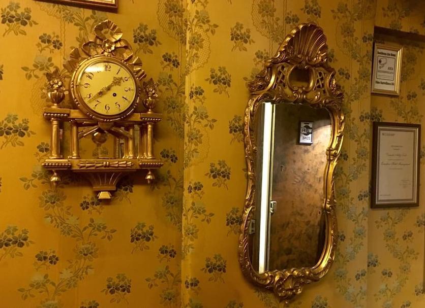 Room amenity Photo