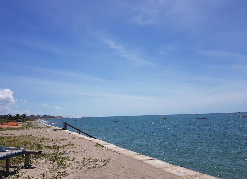 Beach Photo