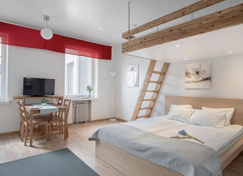 Bedroom Photo
