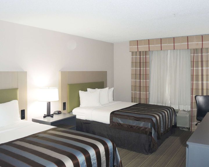Wingate by Wyndham Matthews, NC from $38. Matthews Hotel Deals & Reviews -  KAYAK