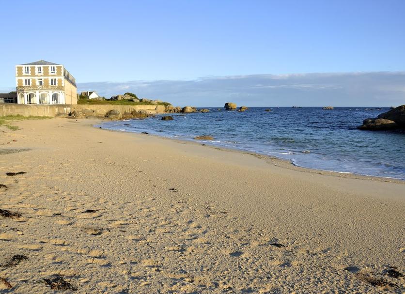 Beach Photo