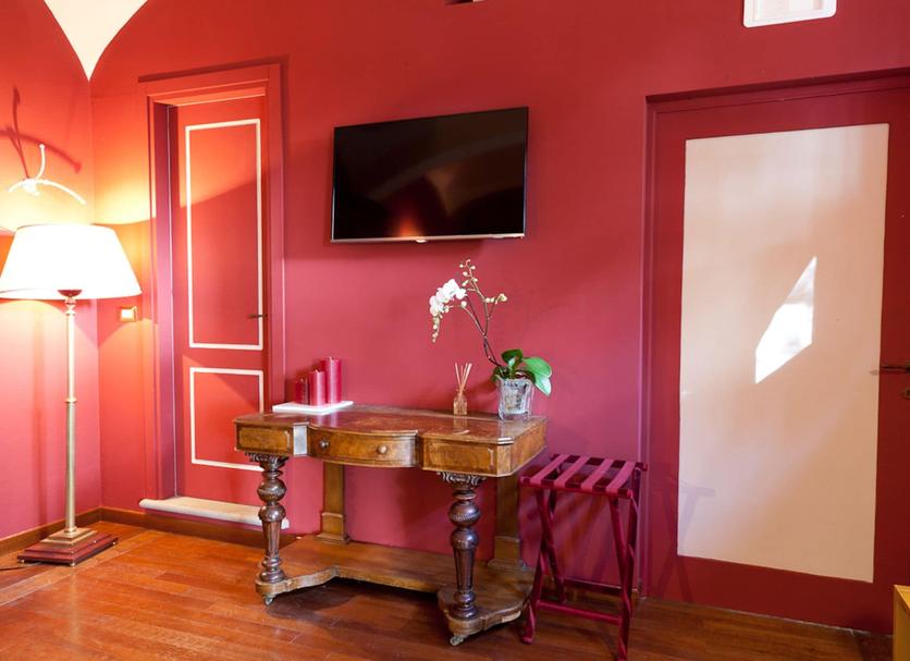 Room amenity Photo
