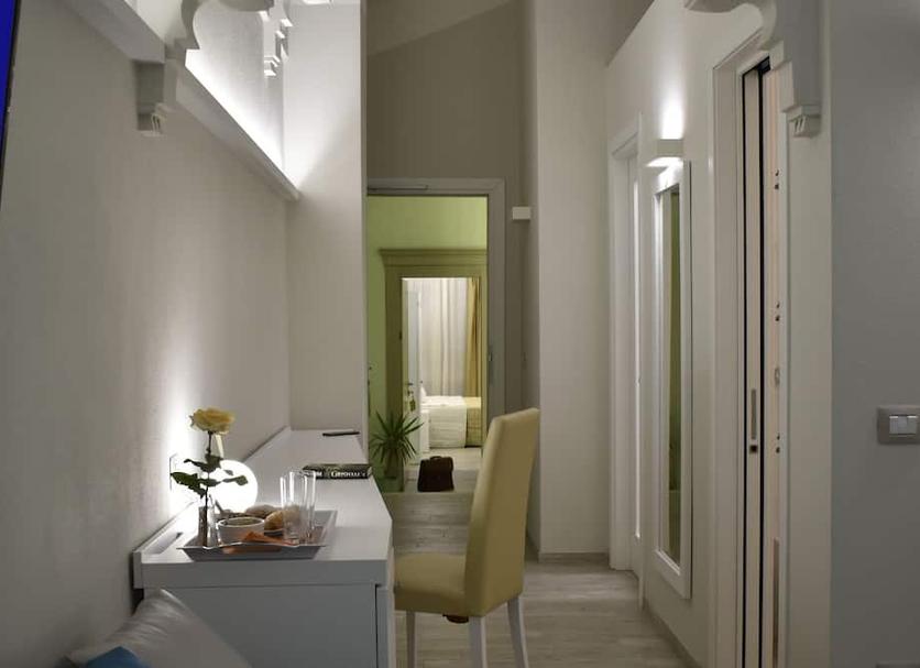 Room amenity Photo