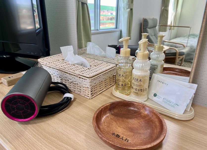 Room amenity Photo