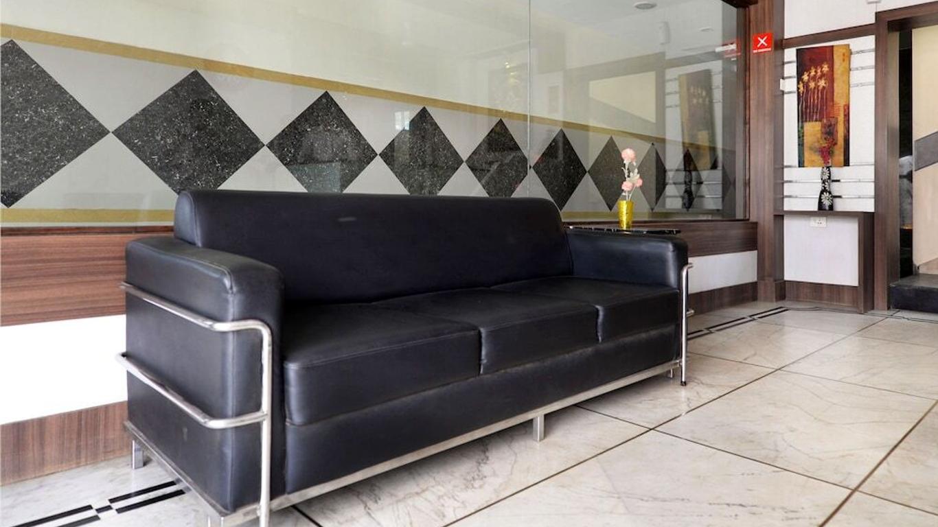 Hotel Bhavani Residency