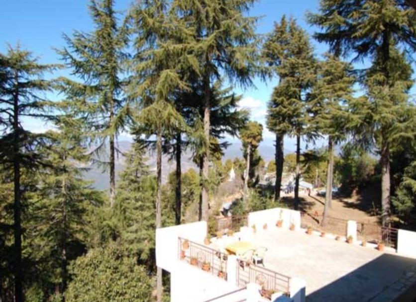 Outdoors view Photo