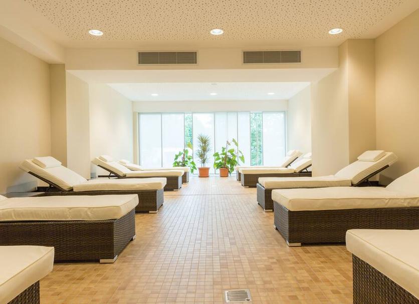 Spa Photo