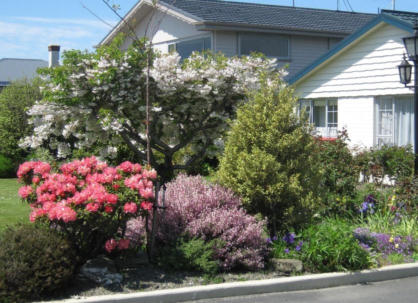 Outdoors view Photo